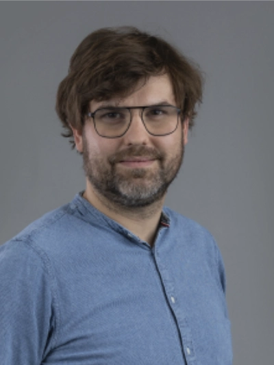 bart geers
