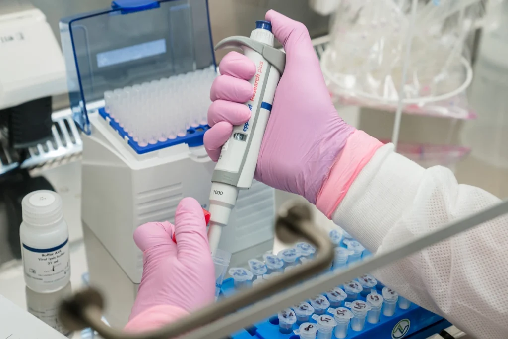clinical milestones pipeline astrivax