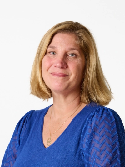 shelley margetson